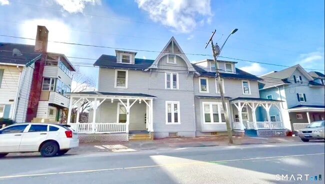 Foto del edificio - 125 Hillside Ave