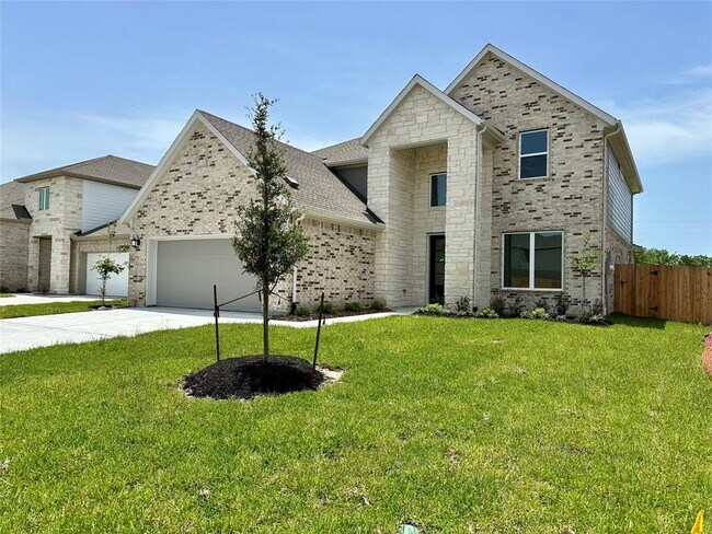 Foto del edificio - 6207 Pelican Ridge Wy