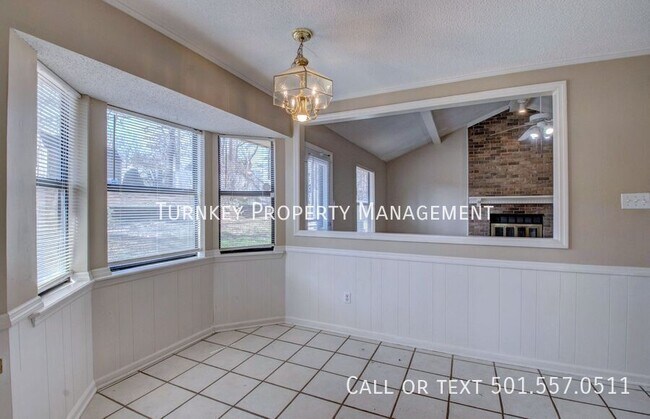 Foto del edificio - 14 Turtle Creek Ct