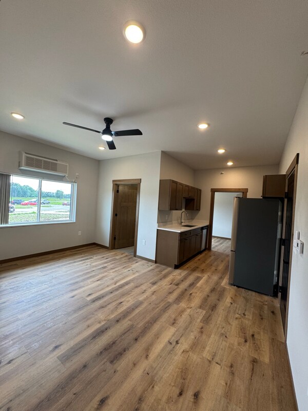Foto principal - 600 Hickory St