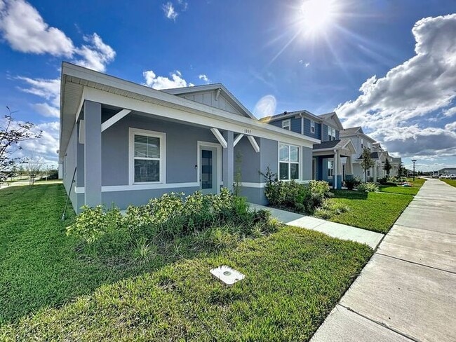 Photo - Tohoqua Beauty! House