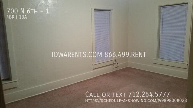 Building Photo - 700 N 6th-1