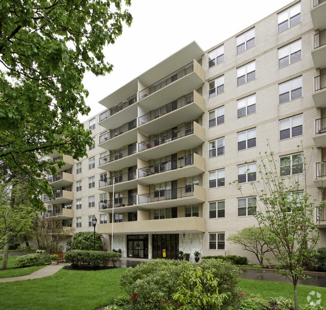 The Trianon Rentals Bala Cynwyd, PA