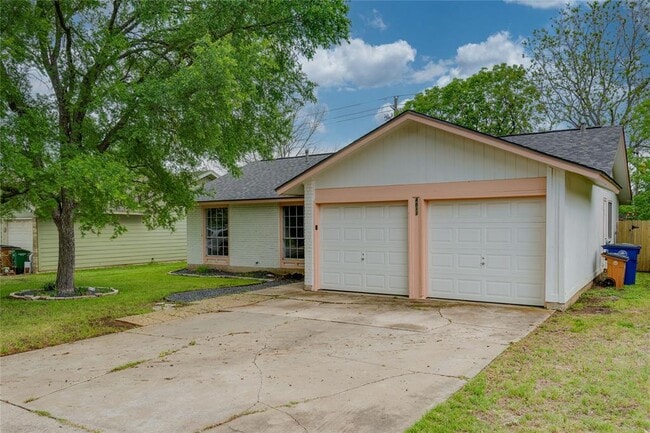 Building Photo - 4811 Brushy Ridge Dr