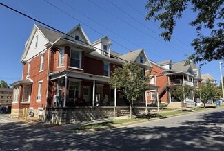 Building Photo - 500 W College Ave