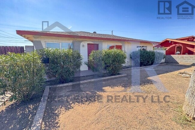Foto del edificio - 3Bed/2Bath House 35th Ave/Bethany! NO CREDIT CHECK - RV GATE, NO HOA!