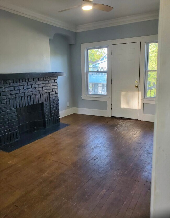 Foto del edificio - 3390 E 143rd St
