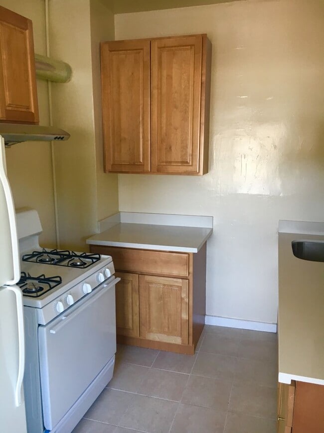 Building Photo - This unit is a Studio, with a giant kitche...