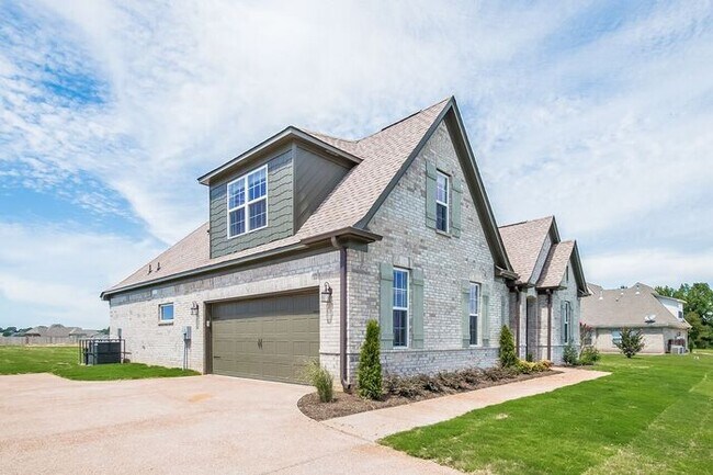 Building Photo - Olive Branch-Brand New 4 Bedroom 3 Bath Ho...