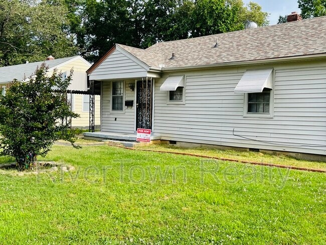 Photo - 4406 Ferndale Rd House