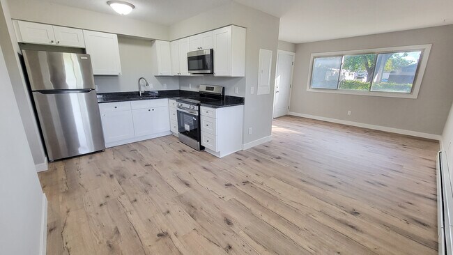 Foto del edificio - 5661 Quincy St