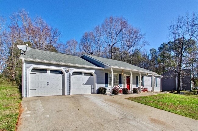 Building Photo - 3840 Forsythia Way