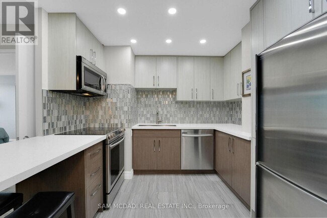 Building Photo - 1300 Islington Ave