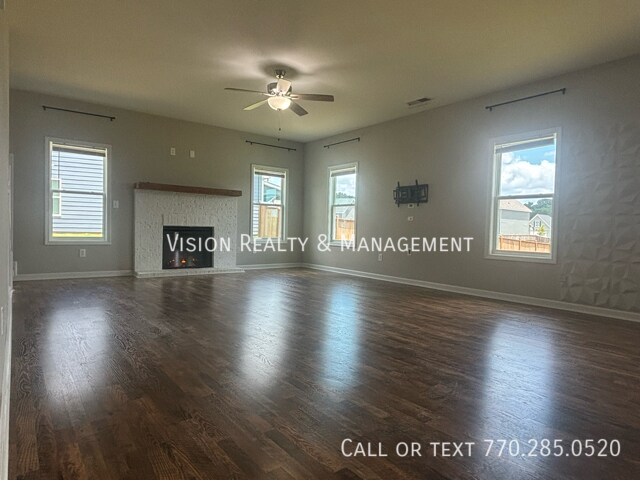Building Photo - 4 BR New Construction Home!