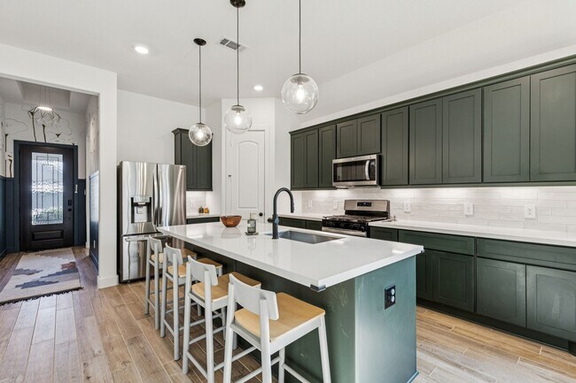 Foto del edificio - 9311 Blackwell Orchard Ln