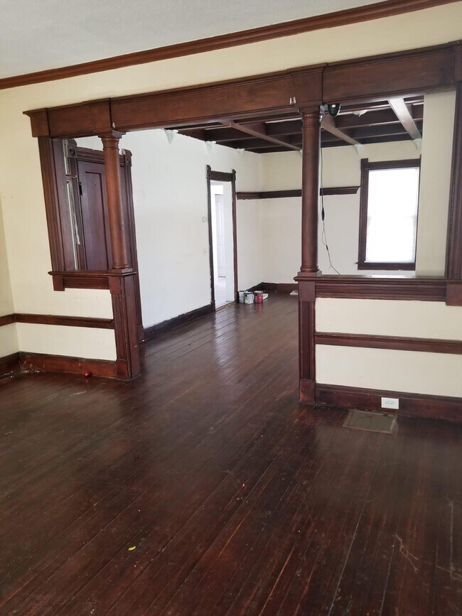 231 W Hazel St, New Haven, CT 06511 House Rental in New Haven, CT