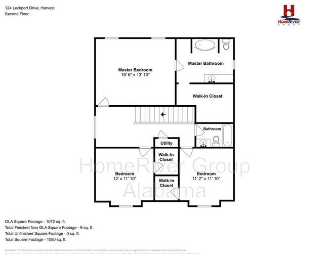 Building Photo - 124 Lockport Dr