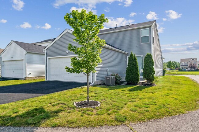 Foto del edificio - 5615 Ellis Brook Dr