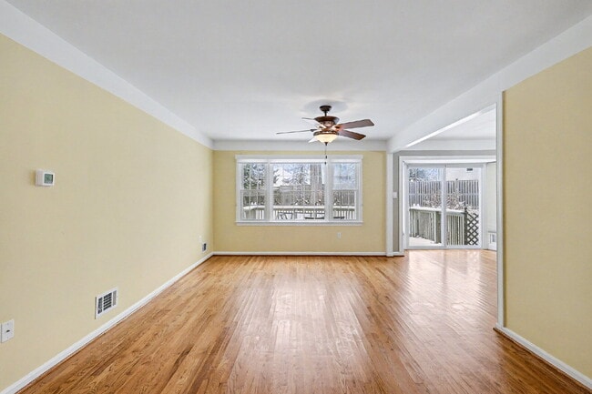 Photo - Welcome Home!