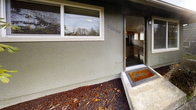 ¡Bienvenido a casa! - 12009 C St S