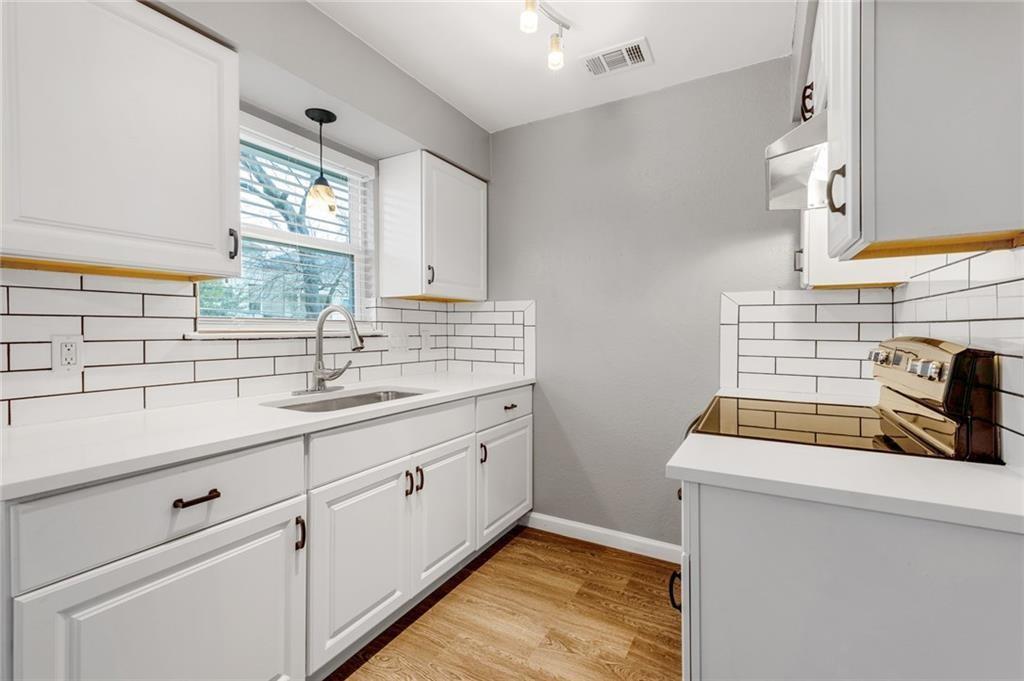 5412 Atascosa Dr, Austin, TX 78744 Townhome Rentals in Austin TX