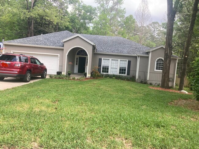 Building Photo - 813 NW 113th Terrace