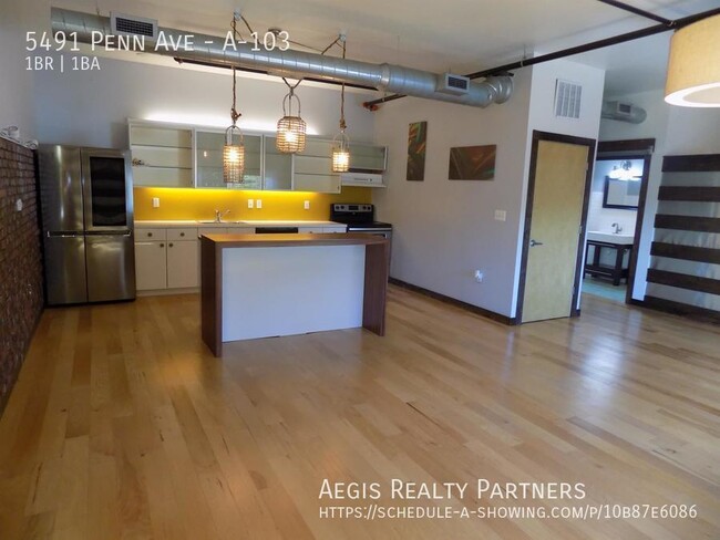 Foto del edificio - EAST LIBERTY MUST SEE INSIDE!!! (1 BED 1 B...