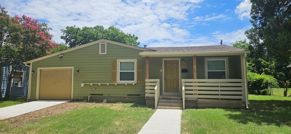 Photo - 4257 Cherokee Trail Unit