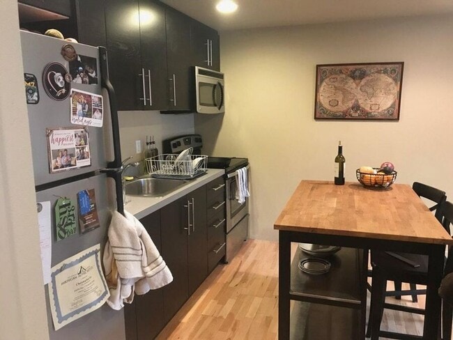 Photo - 2109 N 63rd St Apartment