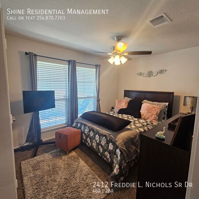 Foto del edificio - 2412 Freddie L. Nichols Sr. Dr