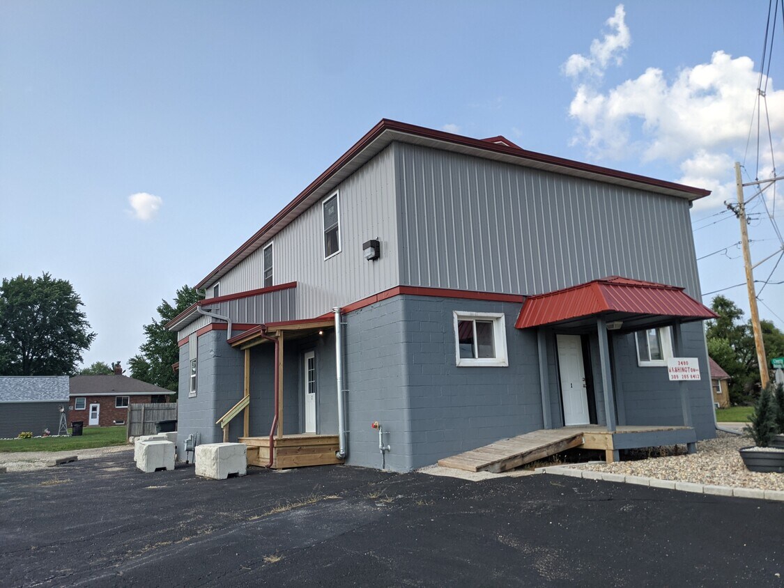 2480 Washington Rd, Washington, IL 61571 - 2480 Washington Rd Washington,  IL 61571 | Apartments.com