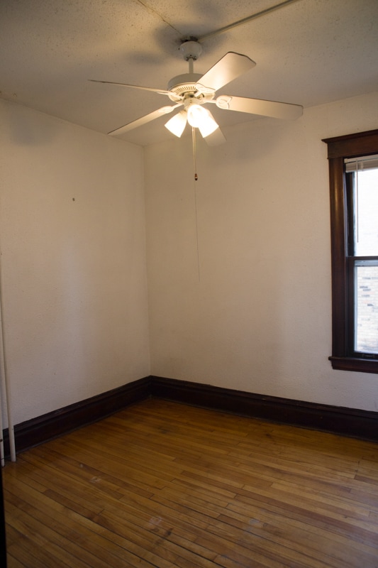 Bedroom - 1309 E Hennepin Ave