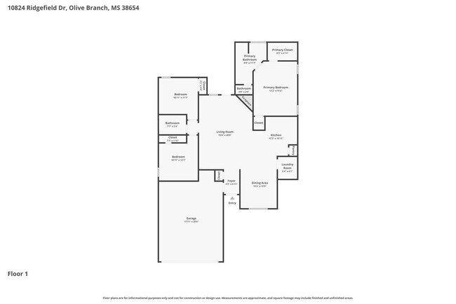 Foto del edificio - 10824 Ridgefield Dr