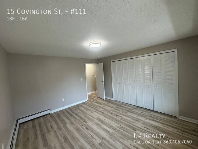 Building Photo - 15 Covington St