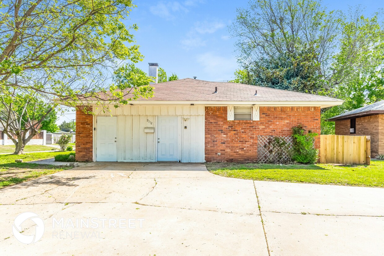 Primary Photo - 9712 Mahler Pl