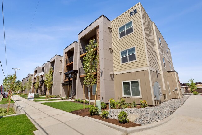 Interior Photo - Haven Place Apartments
