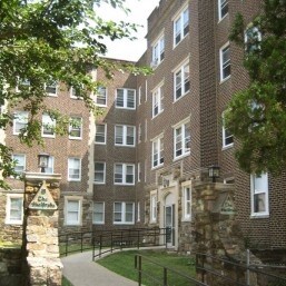El Sheldrake Apartaments - The Sheldrake Apartments