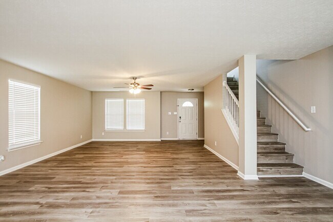 Building Photo - 4594 Norfleet St