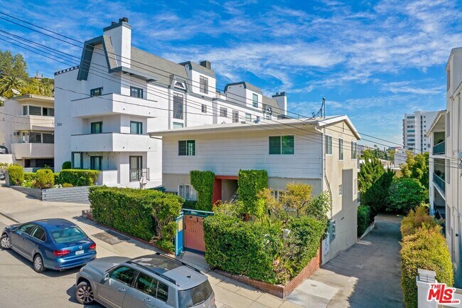 Foto del edificio - 1260 Ozeta Terrace