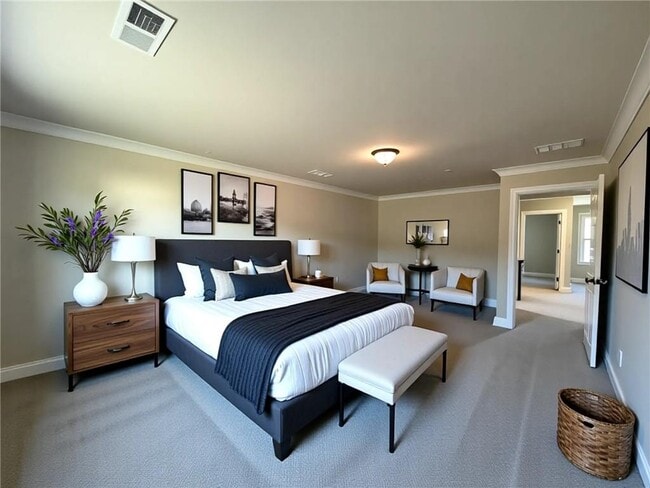 Foto del edificio - 2969 Sweet Red Cir