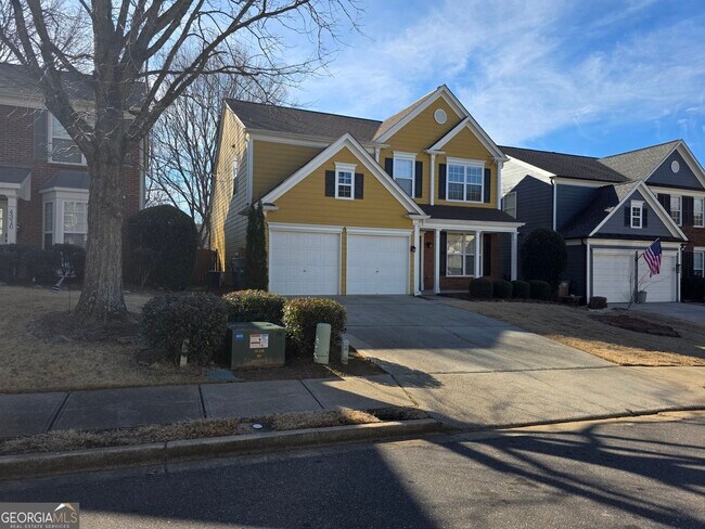 Building Photo - 4314 Shillham Ct