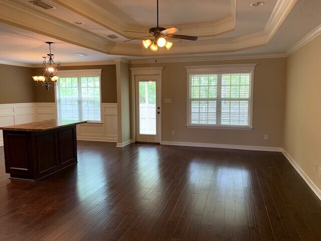 Foto del edificio - 3 Bedroom 2 Bath Located in Nelson Hill Subdivision, Hahira, GA