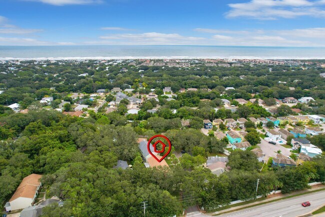 Foto del edificio - 622 Bowers Ln