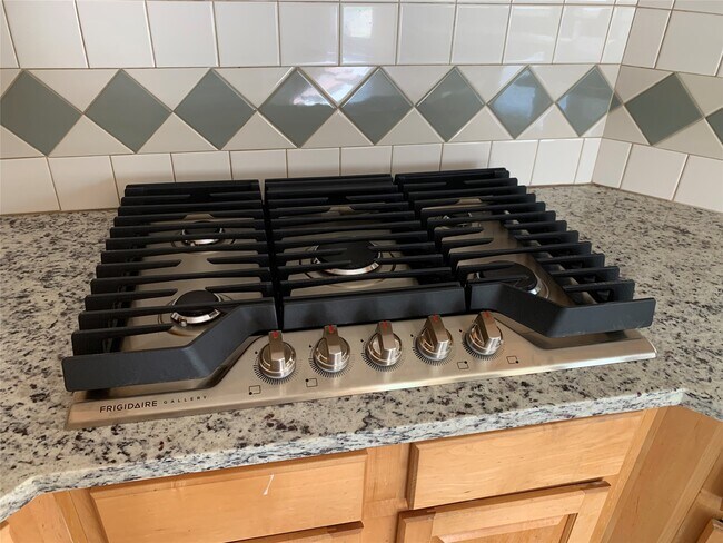 Foto del edificio - 17507 Colony Creek Dr