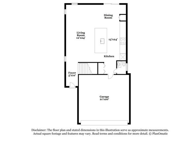 Foto del edificio - 7318 Spring Snowflake Ave