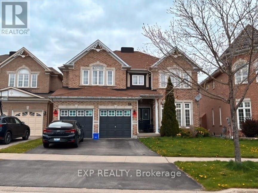 Primary Photo - 26 Stammers Dr