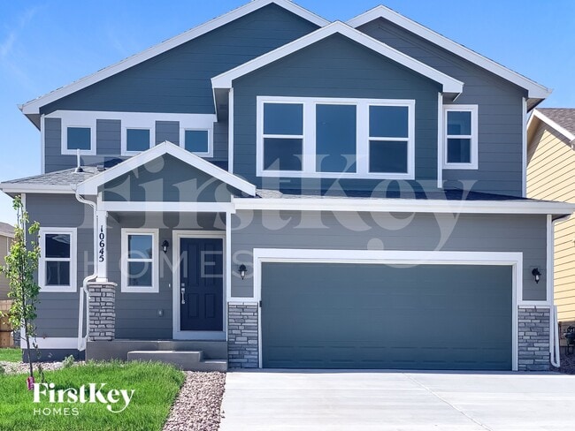 Building Photo - 10645 Luneth Dr