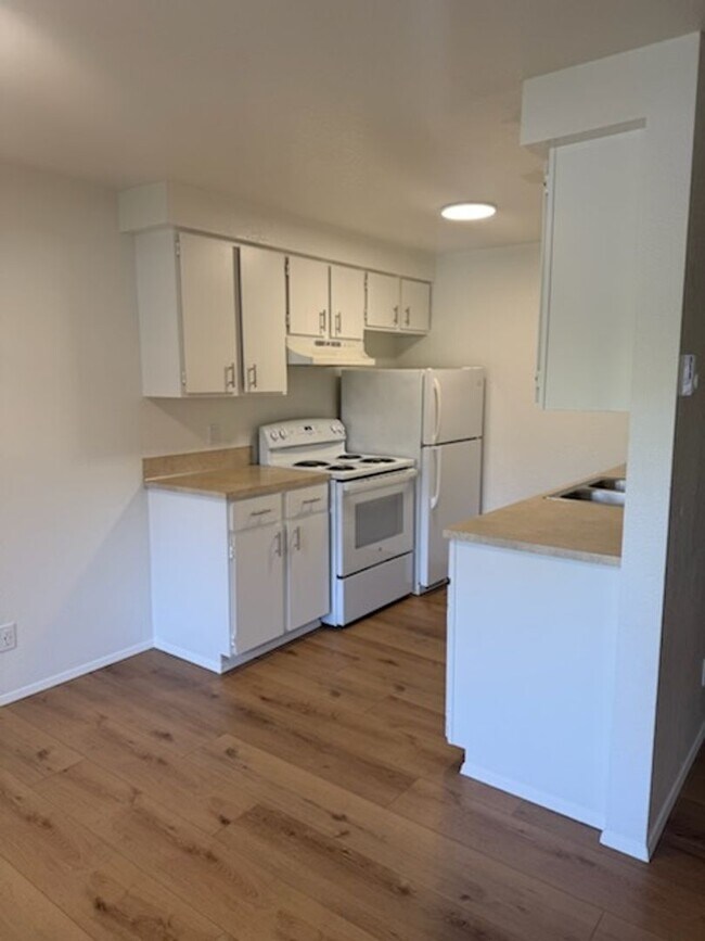 Foto del interior - Viking Suites