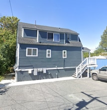 Building Photo - 336 N Washington St