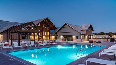 Building Photo - Solace at Cimarron Hills Apartments